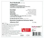Bele Kumberger (Sopran) / Herman Wallen (Bariton) - Tuttifäntchen