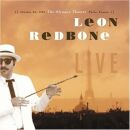 Redbone, Leon - Live (The Olympia Theater, Paris France)