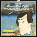 Orff Carl - Gisei - Das Opfer (Lewek Kathryn / Brück...