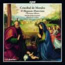 Weser / Renaissance / Manfred Cordes (Dir) - Christmas Motets