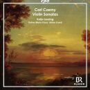Czerny Carl (1791-1857) - Violin Sonatas (Kolja Lessing...