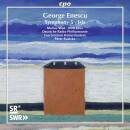 Enescu George (1881-1955) - Symphony No. 5 (Marius Vlad...