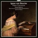 Beecke Ignaz Von (1733-1803) - Piano Concertos (Natasa...