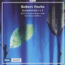 Fuchs Robert (1847-1927) - Symphonies 1 & 2 (WDR SO...