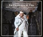 Mozart Wolfgang Amadeus (1756-1791) - La Clemenza Di Tito...