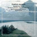 Jurowski Vladimir Michailovich (1915-1972) - Symphony No....