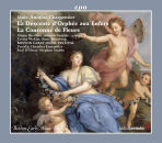 Charpentier Marc-Antoine (1643-1704) - La Couronne De...