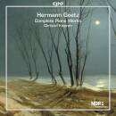 Goetz Hermann - Piano Works (Keymer Christof)