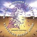 Singh Talvin / Master Musicians of Jajouka, The -...