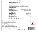 Strauss Richard (1864-1949) - Intermezzo Op. 72 (Brigitte Fassbaender (Mezzosopran))