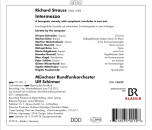 Strauss Richard - Intermezzo Op. 72 (Fassbaender Brigitte)