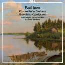Juon Paul - Works For String Orchestra (Bamberger...