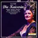 Fall Leo - Die Kaiserin (Portmann Miriam / Barth-Jurca...