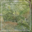 Pejacevic Dora (1885-1923) - Piano Concerto Op.33 (Ingeborg Danz (Alt) - Oliver Triendl (Piano))