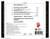 Pejacevic Dora (1885-1923) - Piano Concerto Op.33 (Ingeborg Danz (Alt) - Oliver Triendl (Piano))