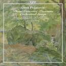 Pejacevic Dora - Piano Concerto Op.33 (Danz Ingeborg /...