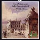 Vieuxtemps Henri (1820-1881) - Cello Concertos 1 & 2...