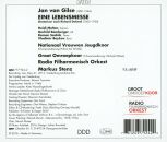 Gilse Jan Van (1881-1944) - Eine Lebensmesse (Heidi Melton (Sopran) - Gerhild Romberger (Alt))