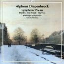 Diepenbrock Alphons (1862-1921) - Symphonic Poems (Bamberger Symphoniker - Antony Hermus (Dir))