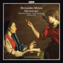 MELANI Alessandro - Marienvesper (Diverse Interpreten)