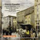 Cavallini Ernesto - Clarinet Concertos 1 & 2...