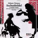 Strauss Johann (Sohn) - Aschenbroedel (Diverse Interpreten)