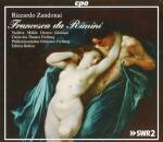 Zandonai Riccardo - Francesca Da Rimini (Vasileva...