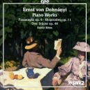 Dohnanyi Ernst Von (1877-1960) - Piano Works (Daniel...