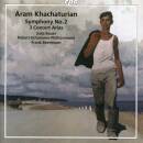 Khachaturian Aram (1903-1978) - Symphony 2 & 3...