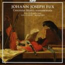 Fux Johann Joseph (1660-1741) - Concentus...