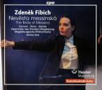 Fibich Zdenek - The Bride Of Messina (Florio Thomas /...
