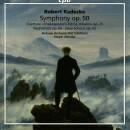 RADECKE Robert - Orchestral Works (Diverse Interpreten)