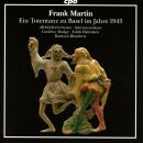 Martin Frank (1890-1974) - Ein Totentanz Zu Basel Im...