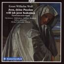 Wolf Ernst Wilhelm - Passionsoratorium (Herfurtner Hanna...