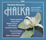 Moniuszko Stanislaw - Halka (Zagorzanka Barbara)