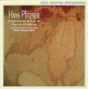 Pfitzner Hans (1869-1949) - Symphonies Op.44 / 46...