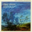 Volkmann Friedrich Robert (1815-1883) - Piano Trios...