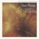 Pfitzner Hans (1869-1949) - Cello Concertos 1-3 (David Geringas (Cello) - Bamberger Symphoniker)