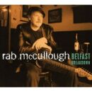 McCullough Rab - Belfast Breakdown