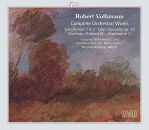 Volkmann Friedrich Robert (1815-1883) - Orchestral Works...