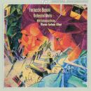 Busoni Ferruccio (1866-1924) - Orchestral Works (NDR SO - Werner Andreas Albert (Dir))