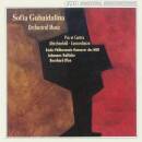Gubaidulina Sofia - Orchestral Works (Radio-Philharmonie...