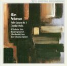 Pettersson Allan (1911-1980) - Violin Concerto 1 (Ulf...