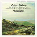 Sullivan Arthur (1842-1900) - Irish Symphony (BBC Concert Orchestra - Owain Arwel Hughes (Dir))