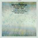 Feldman Morton - Coptic Light (Deutsches...