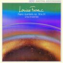 Farrenc Louise (1804-1875) - Piano Quintets (Konstanze Eickhorst (Piano) - Linos Ensemble)