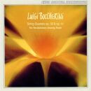 Boccherini Luigi (1743-1805) - String Quartets Op.39&41 (The Revolutionary Drawing Room)