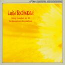 Boccherini Luigi (1743-1805) - String Quartets Op.33 (The...