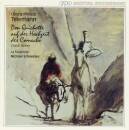 Telemann Georg Philipp - Don Quichotte (Nolte Raimund /...