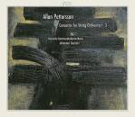 Pettersson Allan (1911-1980) - String Concertos 1-3...